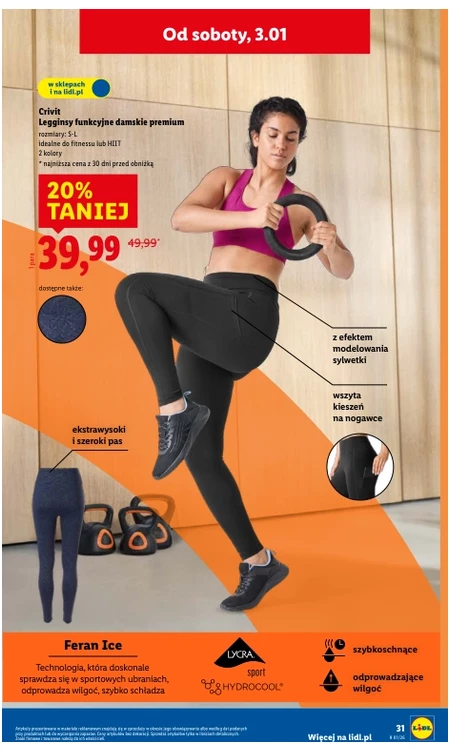 Gazetka Lidl