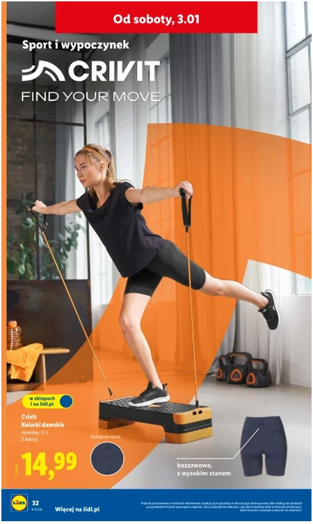 Gazetka Lidl