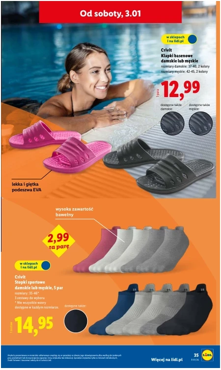 Gazetka Lidl