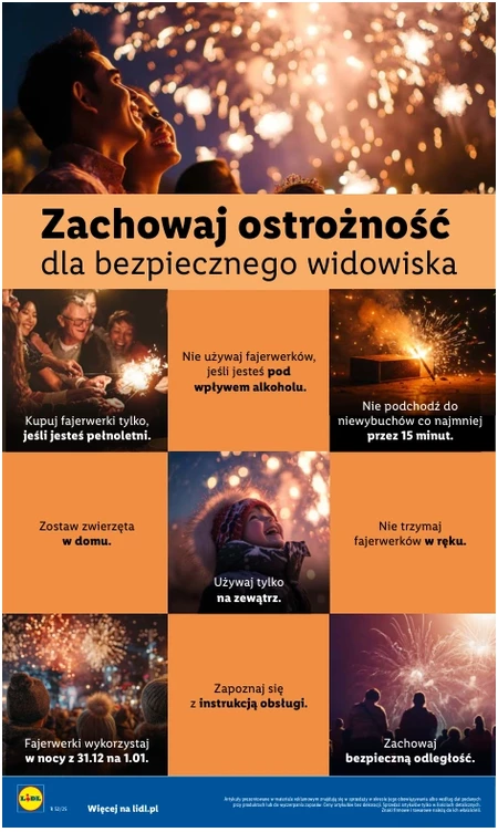 Gazetka Lidl