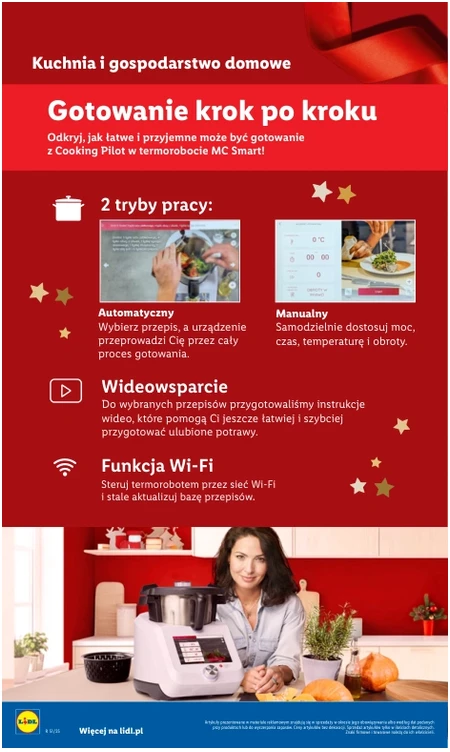 Gazetka Lidl