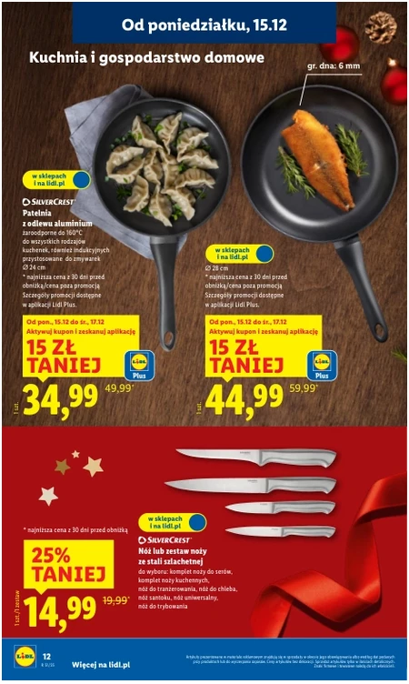 Gazetka Lidl