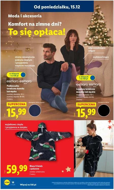 Gazetka Lidl