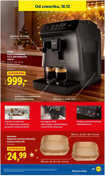 Gazetka Lidl