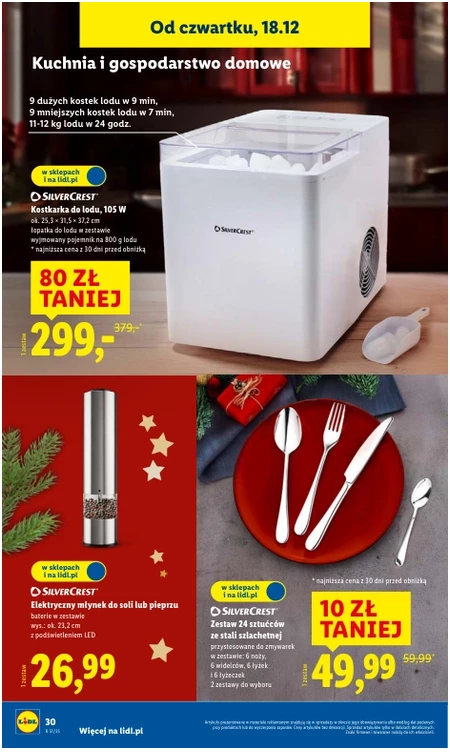 Gazetka Lidl