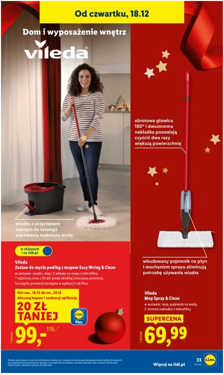 Gazetka Lidl