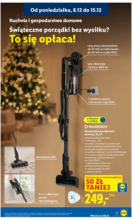 Gazetka Lidl