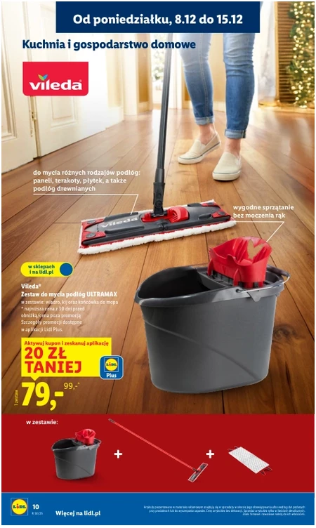 Gazetka Lidl