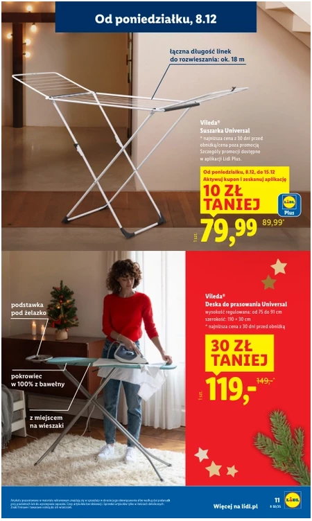 Gazetka Lidl