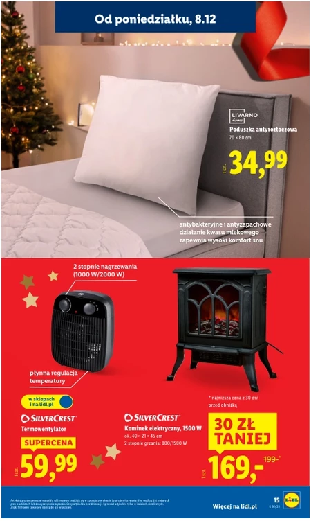 Gazetka Lidl