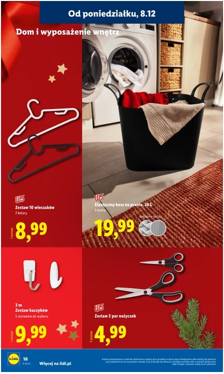 Gazetka Lidl