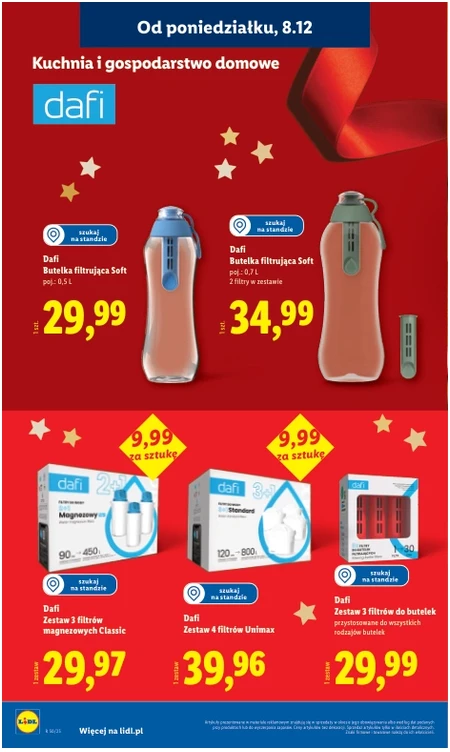 Gazetka Lidl