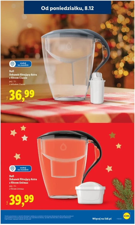 Gazetka Lidl