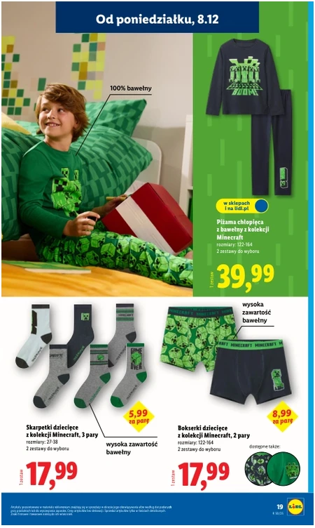 Gazetka Lidl