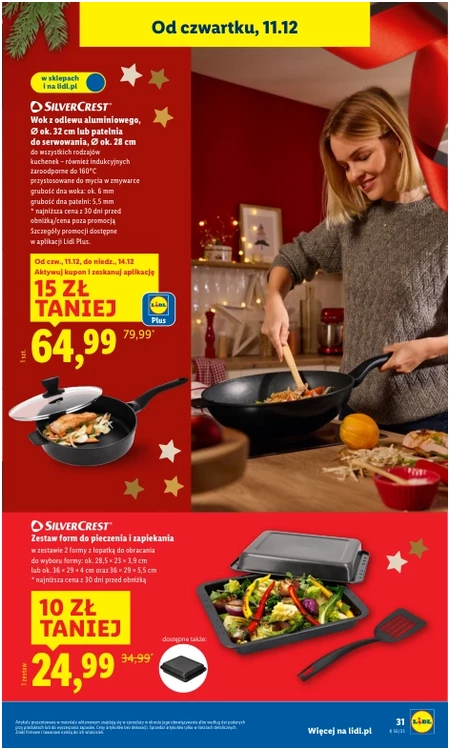 Gazetka Lidl