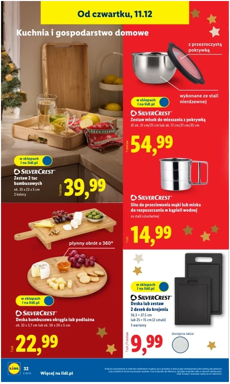 Gazetka Lidl