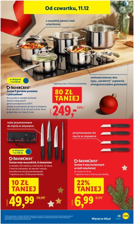 Gazetka Lidl