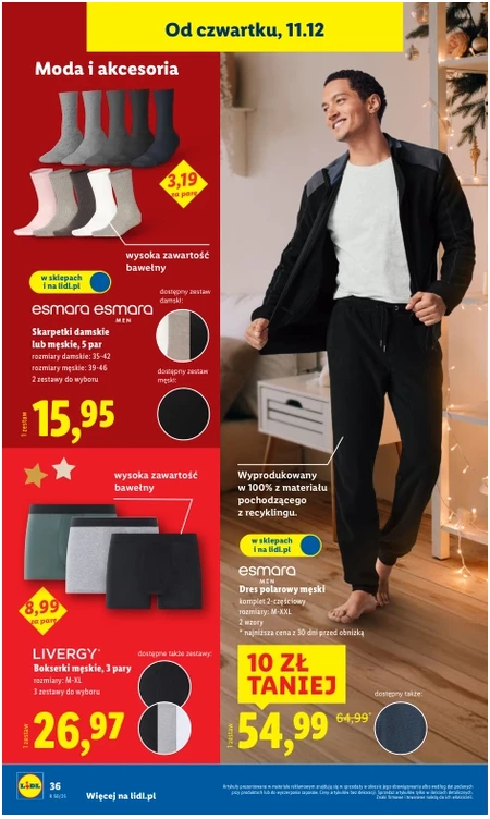 Gazetka Lidl