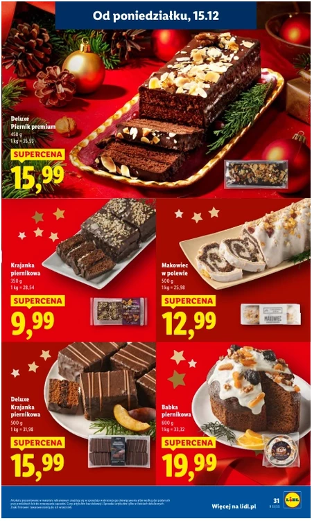 Gazetka Lidl