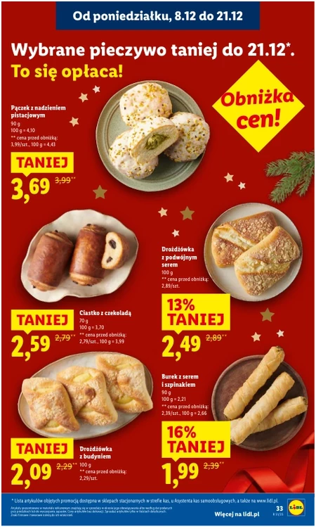Gazetka Lidl