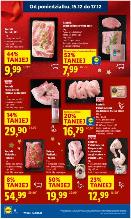 Gazetka Lidl