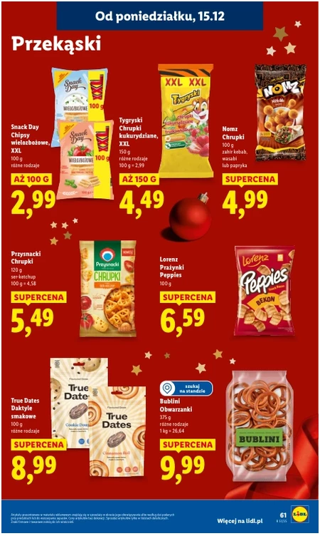 Gazetka Lidl