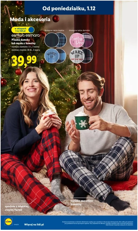 Gazetka Lidl