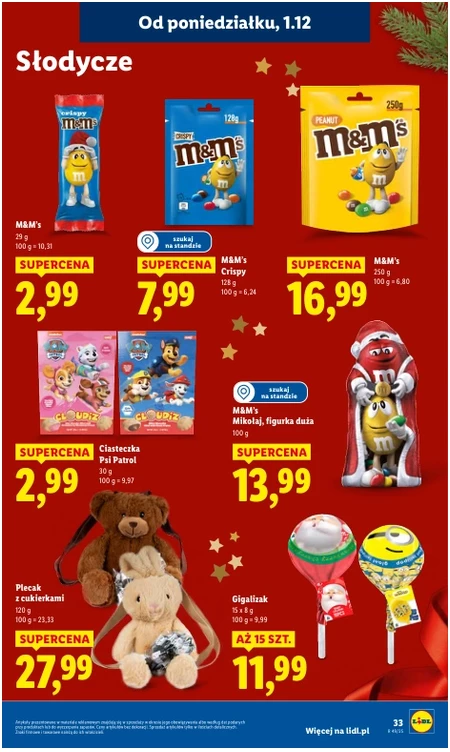 Gazetka Lidl