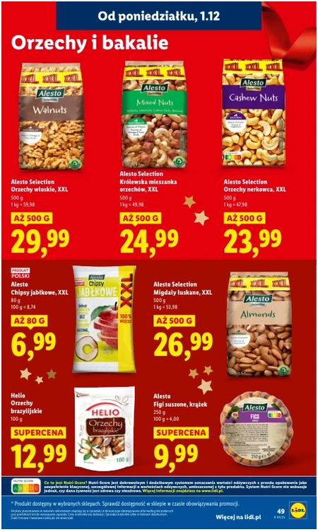 Gazetka Lidl
