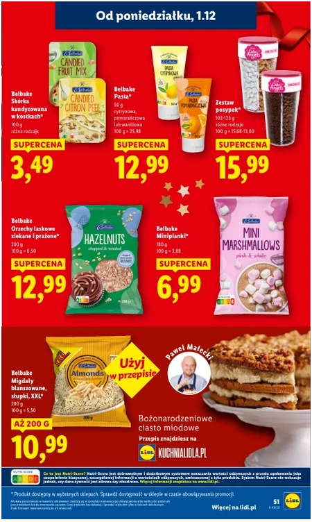 Gazetka Lidl