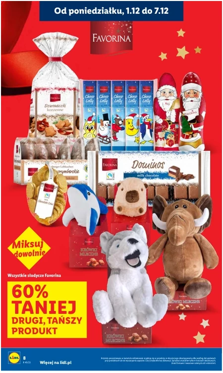 Gazetka Lidl