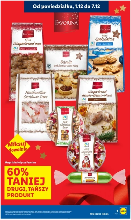 Gazetka Lidl