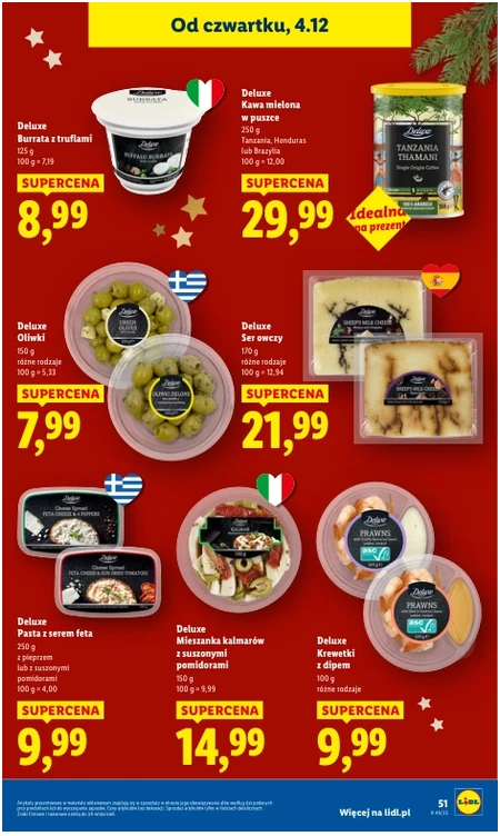 Gazetka Lidl