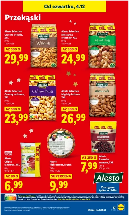 Gazetka Lidl