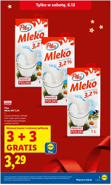 Gazetka Lidl