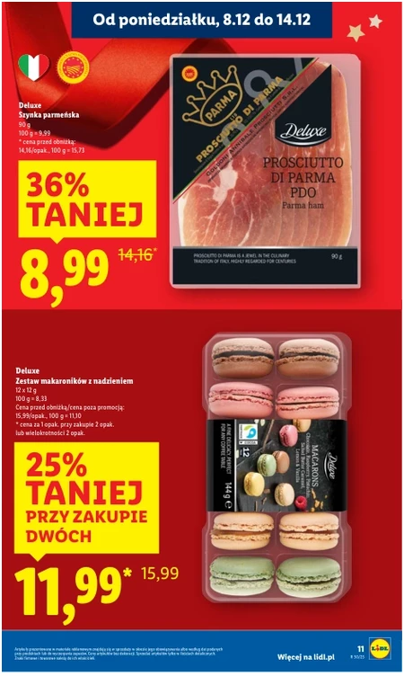 Gazetka Lidl