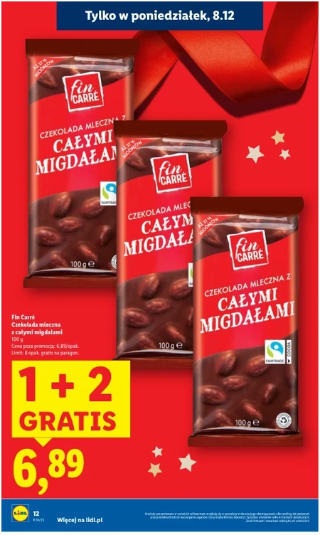 Gazetka Lidl