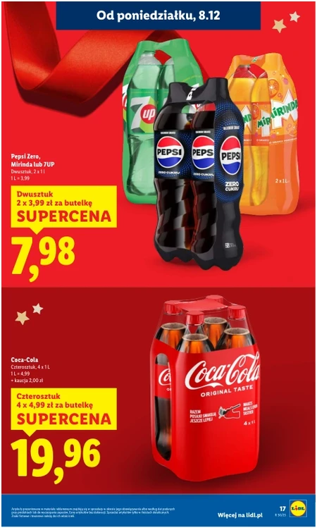 Gazetka Lidl