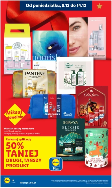 Gazetka Lidl
