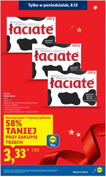 Gazetka Lidl