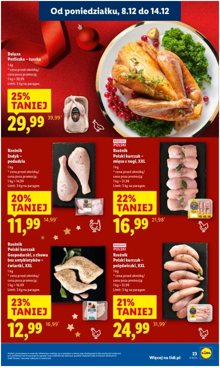 Gazetka Lidl