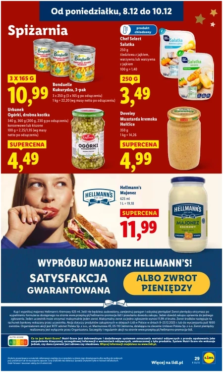 Gazetka Lidl