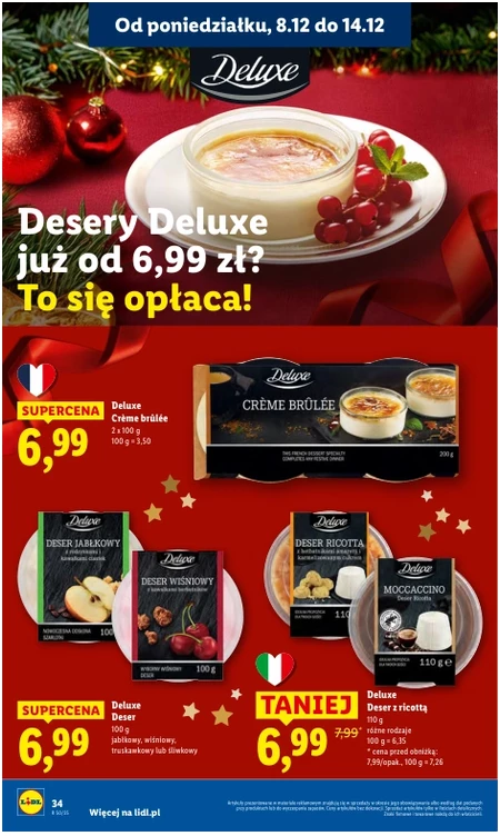 Gazetka Lidl