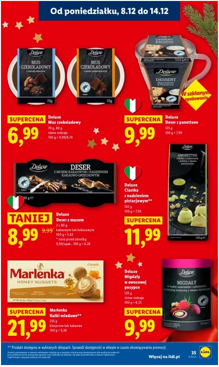 Gazetka Lidl