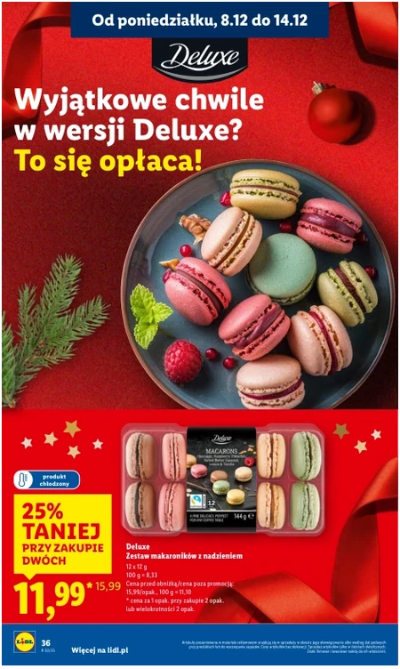 Gazetka Lidl