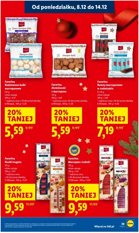 Gazetka Lidl
