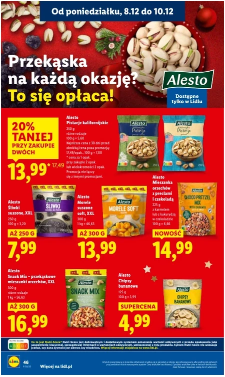 Gazetka Lidl