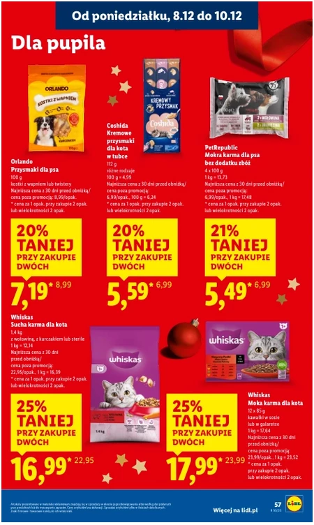 Gazetka Lidl