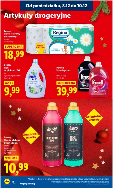 Gazetka Lidl