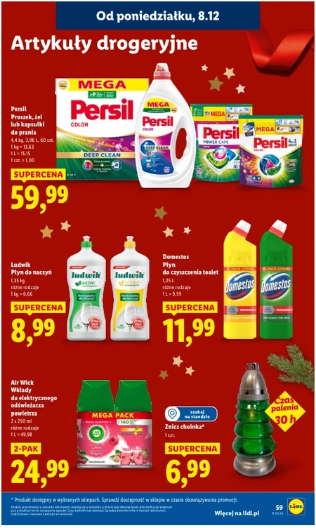 Gazetka Lidl